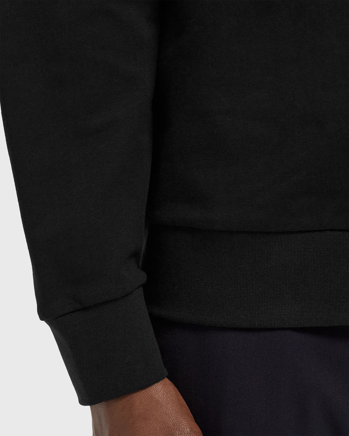Ansicht 4 von C.P. Company POLO COLLAR