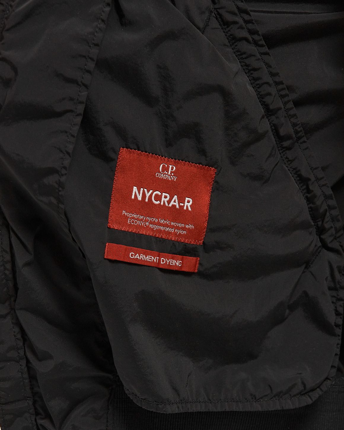 Ansicht 6 von C.P. Company SHORT JACKET