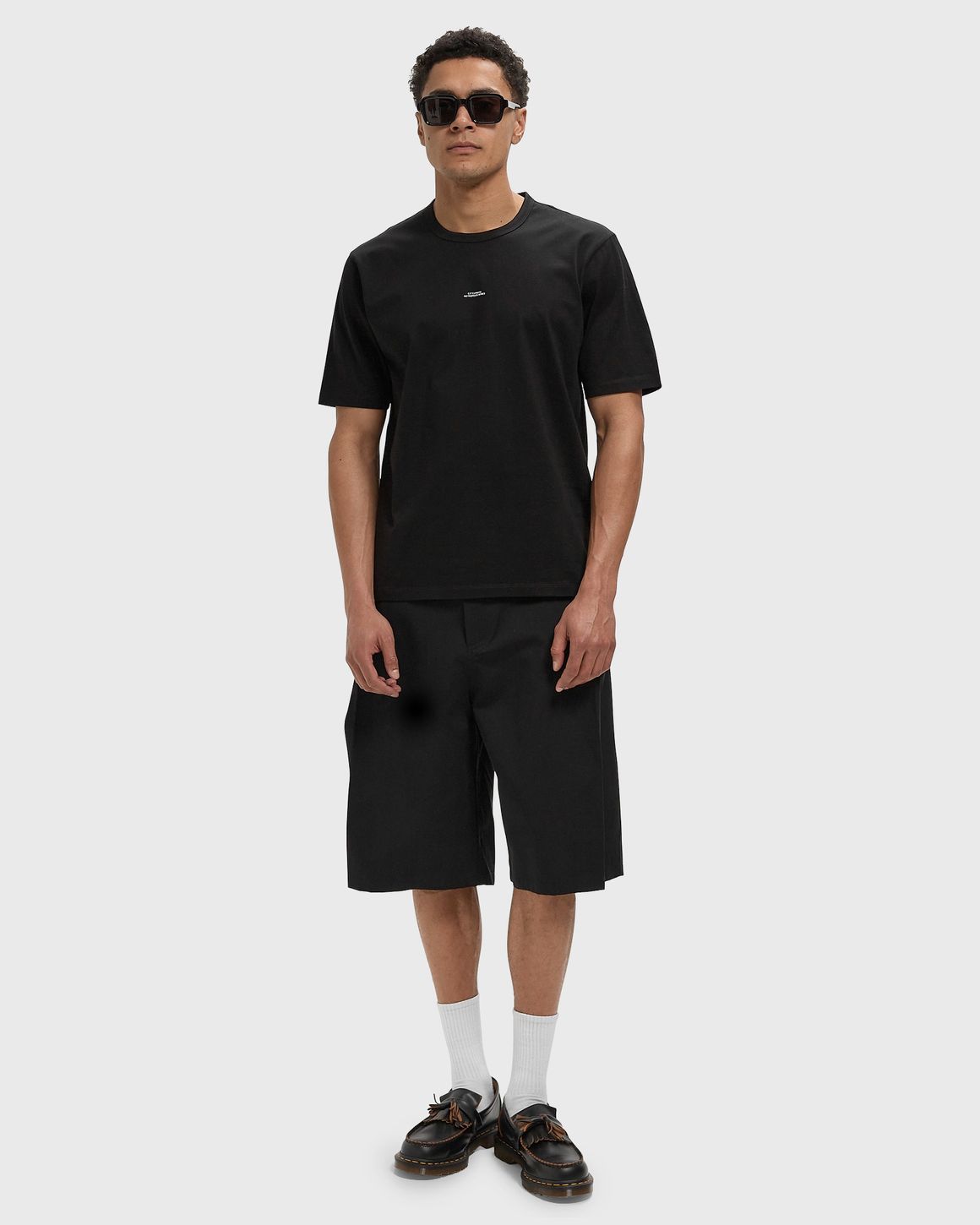 Ansicht 2 von C.P. Company SHORT SLEEVE T-SHIRT