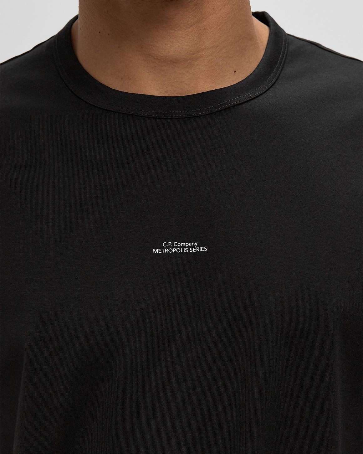 Ansicht 3 von C.P. Company SHORT SLEEVE T-SHIRT