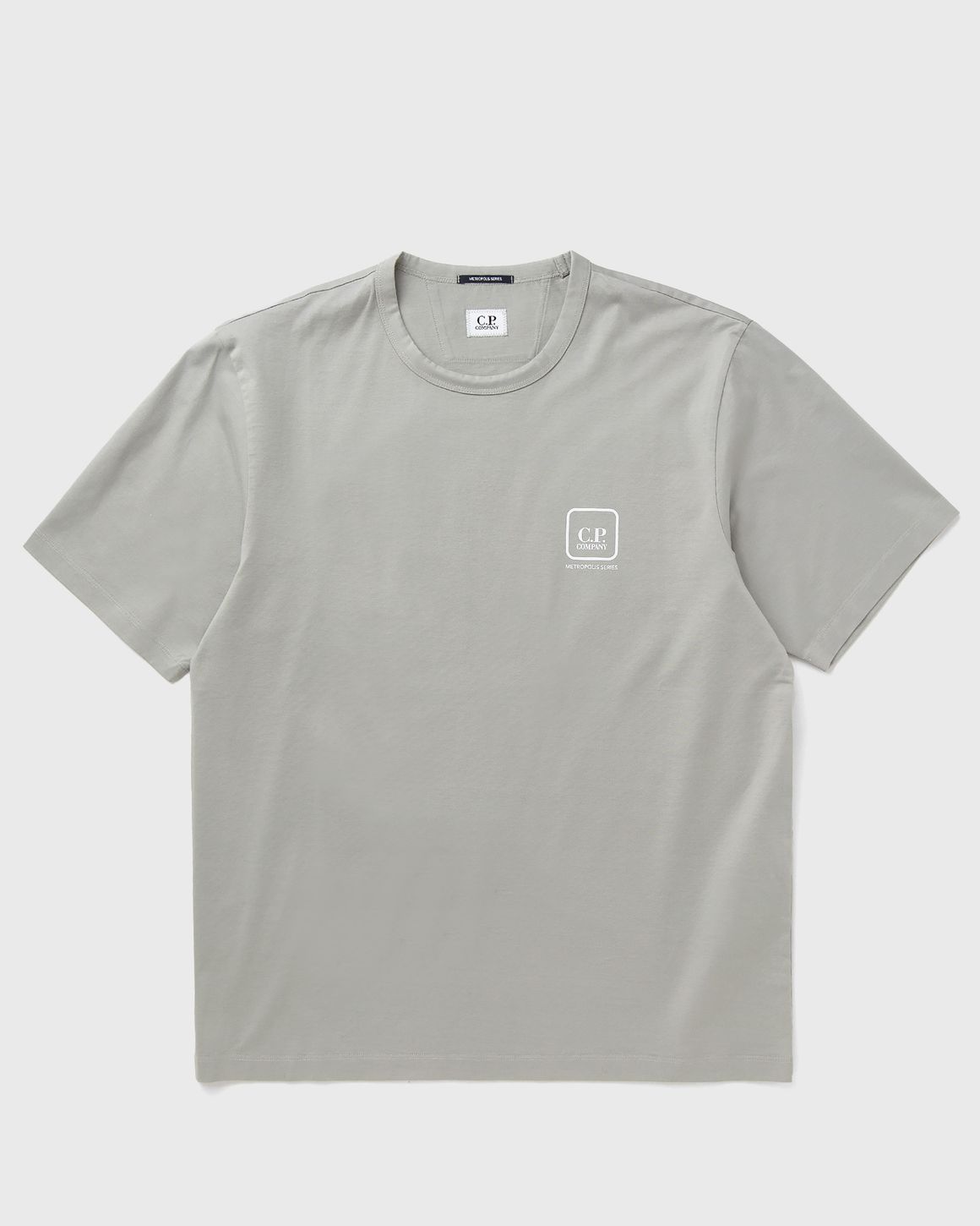 C.P. Company SHORT SLEEVE T-SHIRT