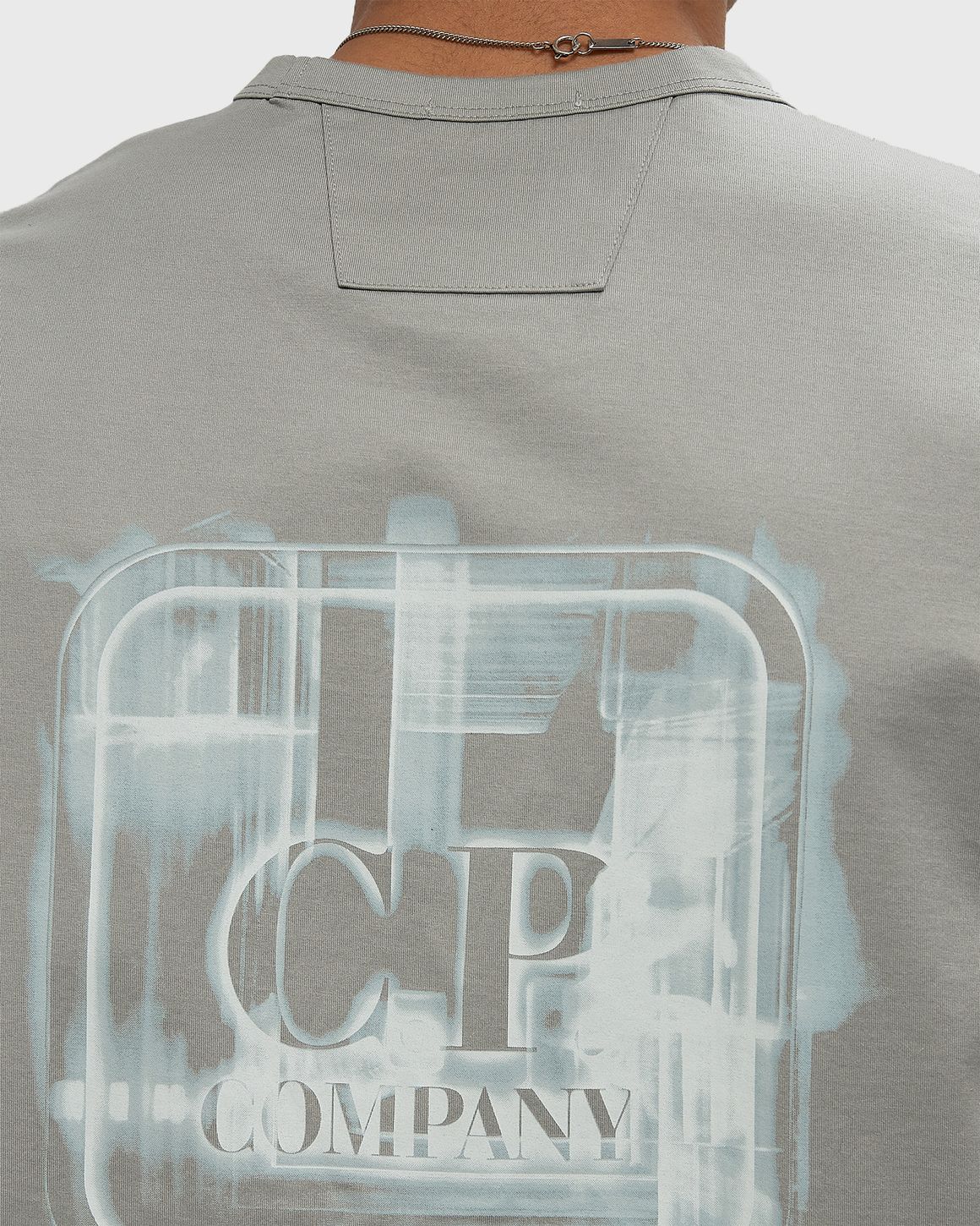 Ansicht 4 von C.P. Company SHORT SLEEVE T-SHIRT