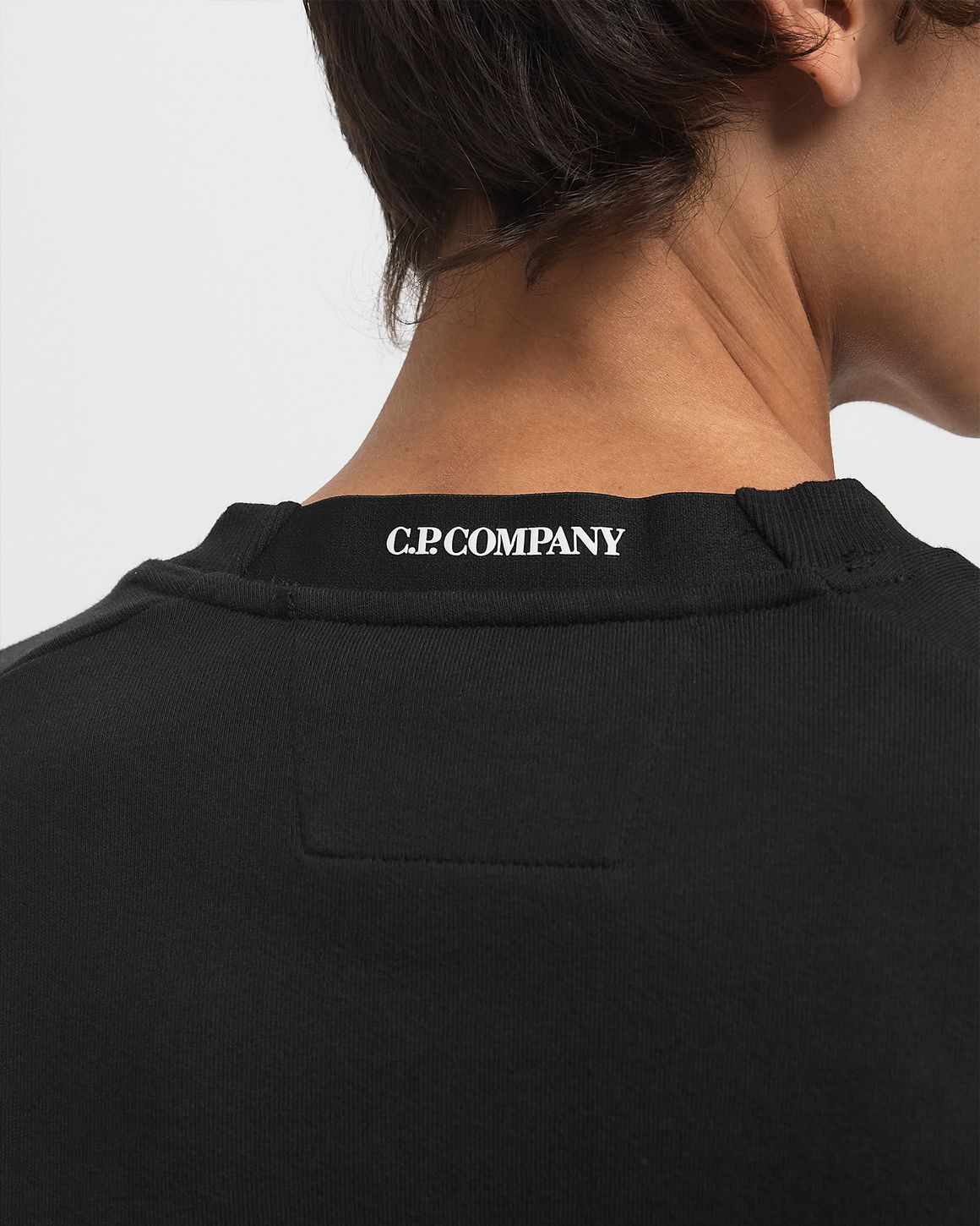 Ansicht 4 von C.P. Company SWEATSHIRTS - CREW NECK