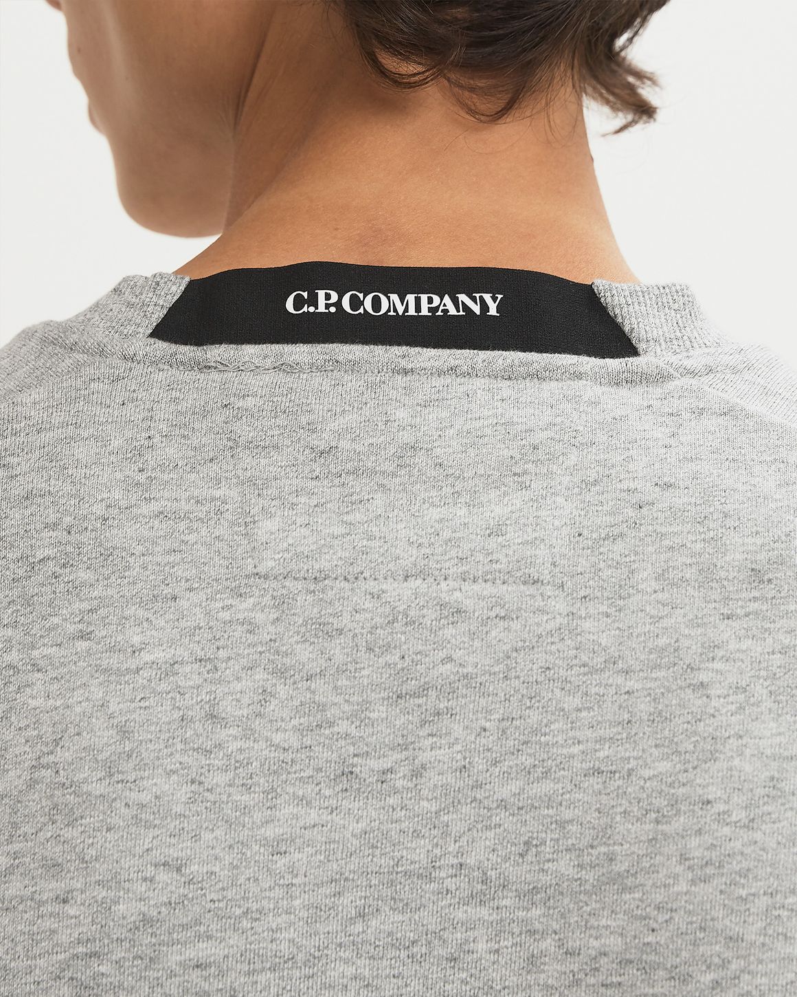Ansicht 4 von C.P. Company SWEATSHIRTS - CREW NECK