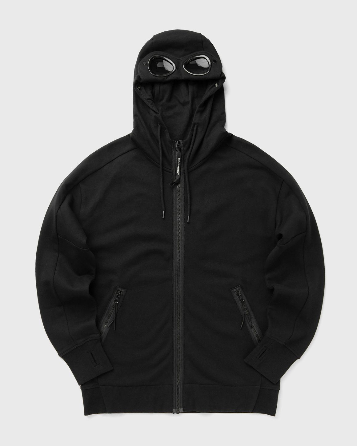 C.P. Company SWEATSHIRTS - HOODED OPEN