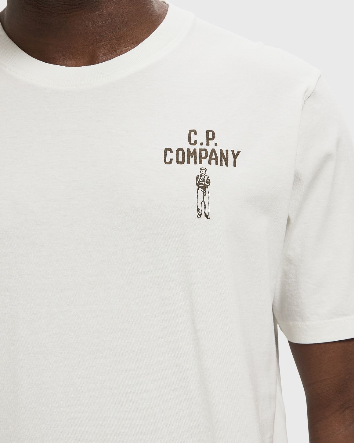 Ansicht 4 von C.P. Company T-SHIRT