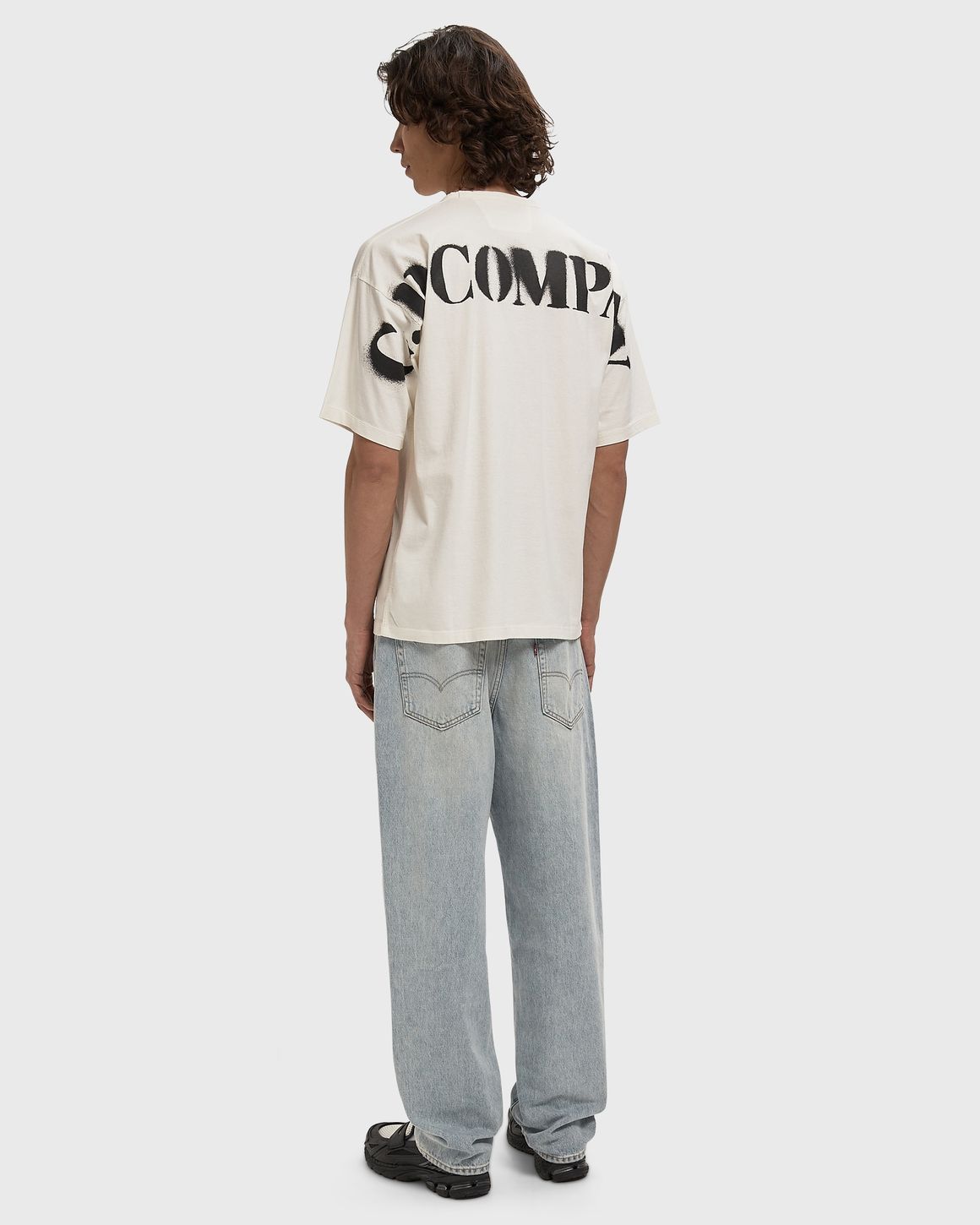 Ansicht 2 von C.P. Company T-SHIRT