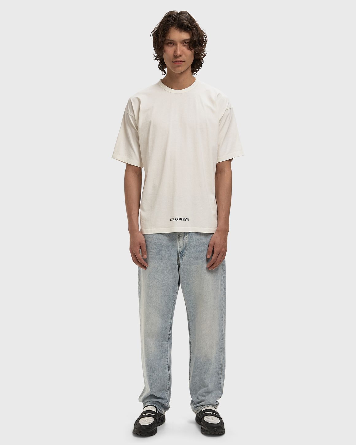 Ansicht 3 von C.P. Company T-SHIRT