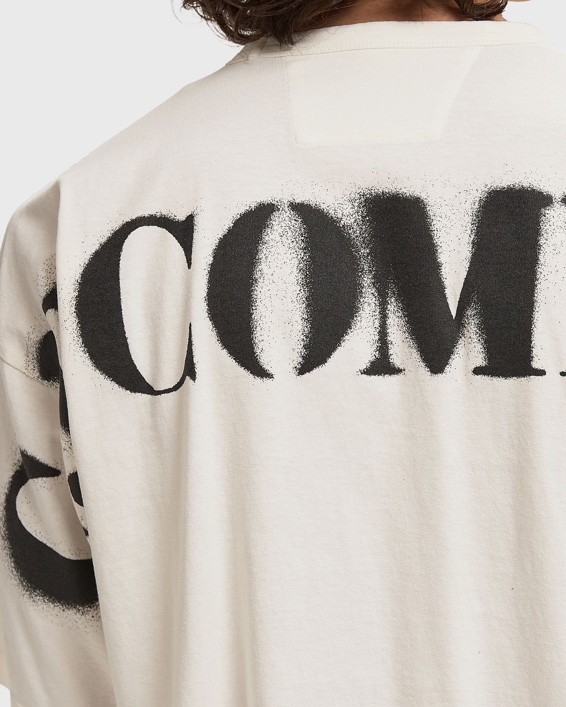Ansicht 4 von C.P. Company T-SHIRT