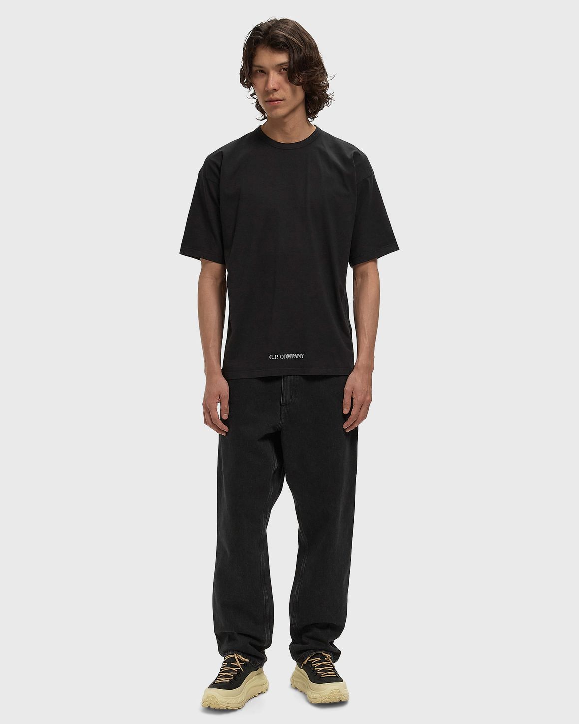 Ansicht 3 von C.P. Company T-SHIRTS