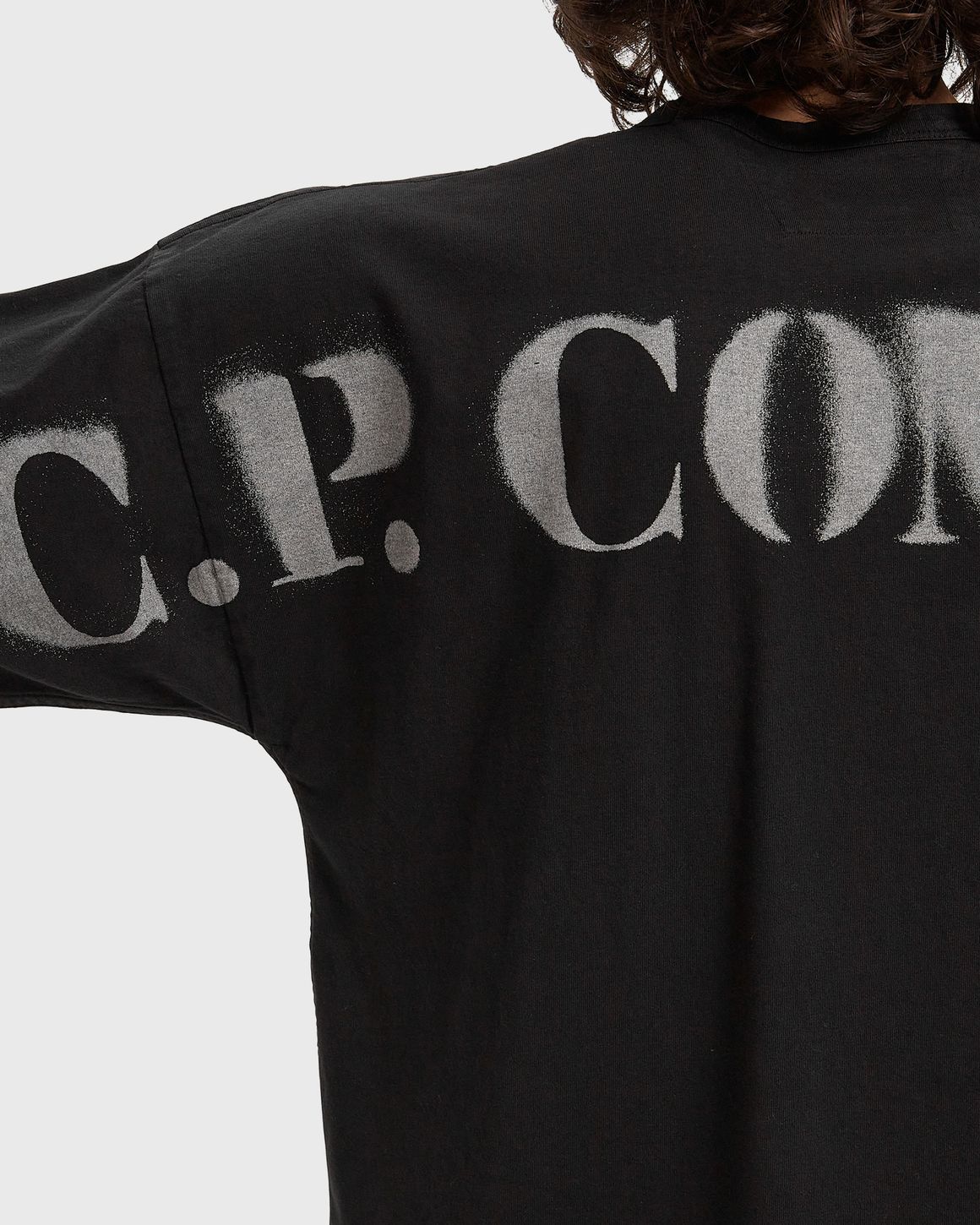 Ansicht 4 von C.P. Company T-SHIRTS