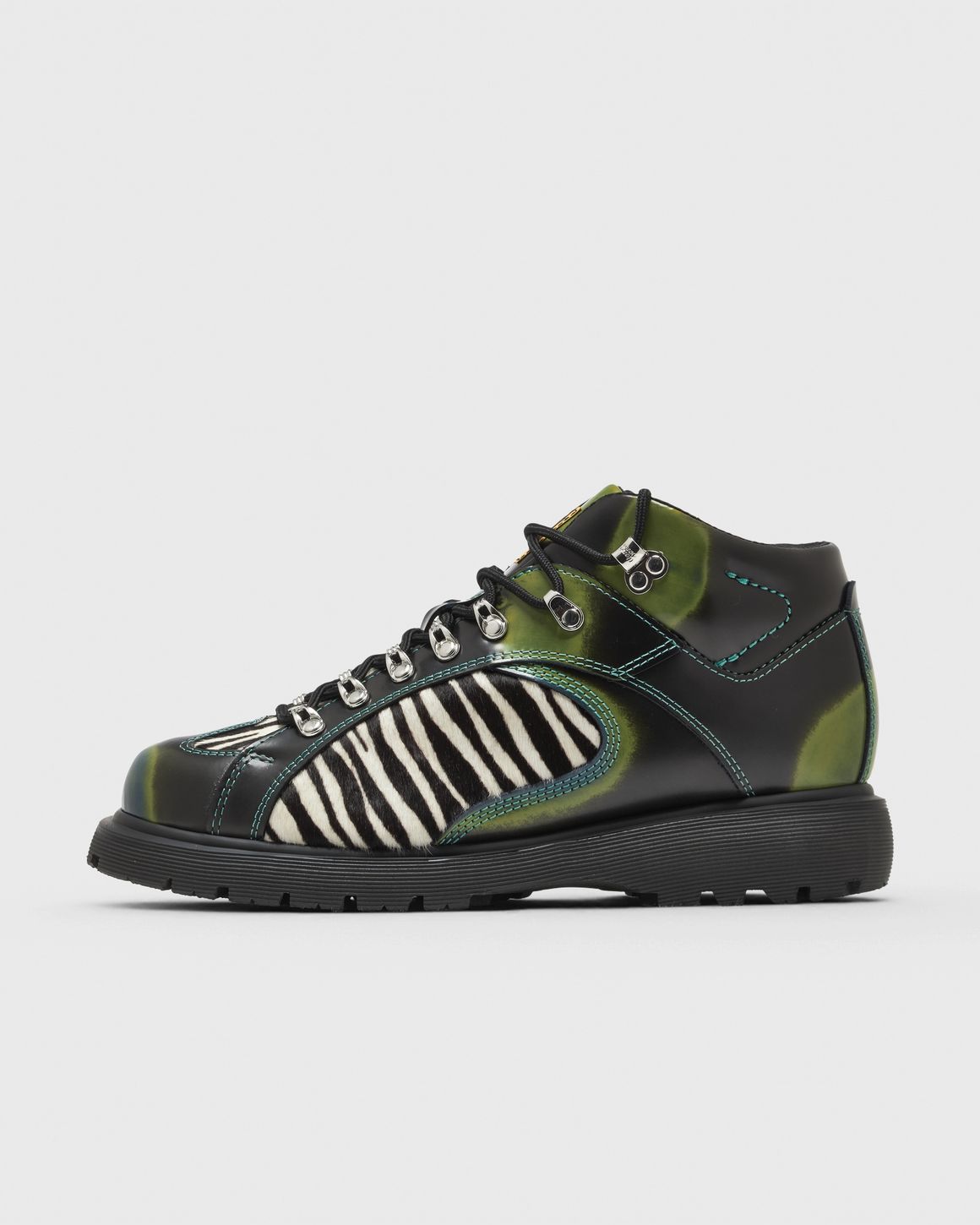 Dr.Martens x Brain Dead Wayborne