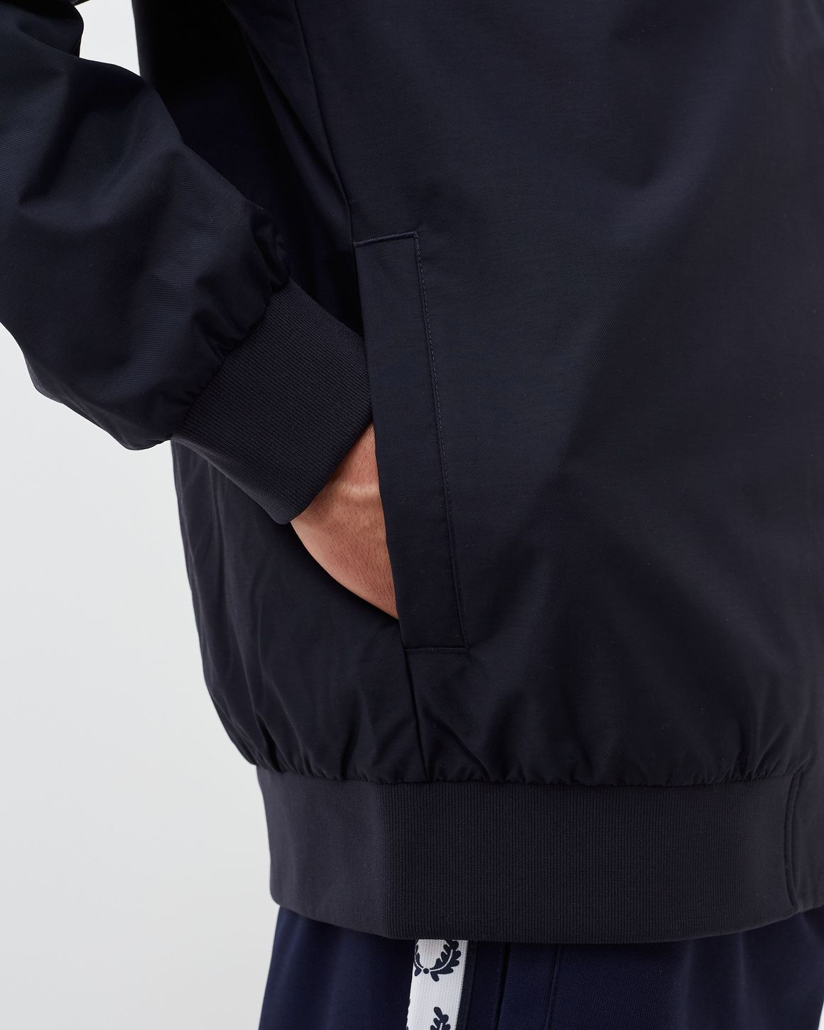 Ansicht 6 von Fred Perry BRENTHAM JACKET