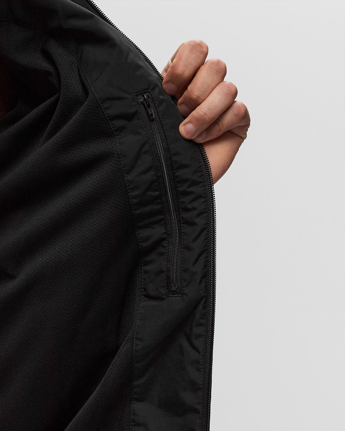 Ansicht 5 von Fred Perry BRENTHAM JACKET