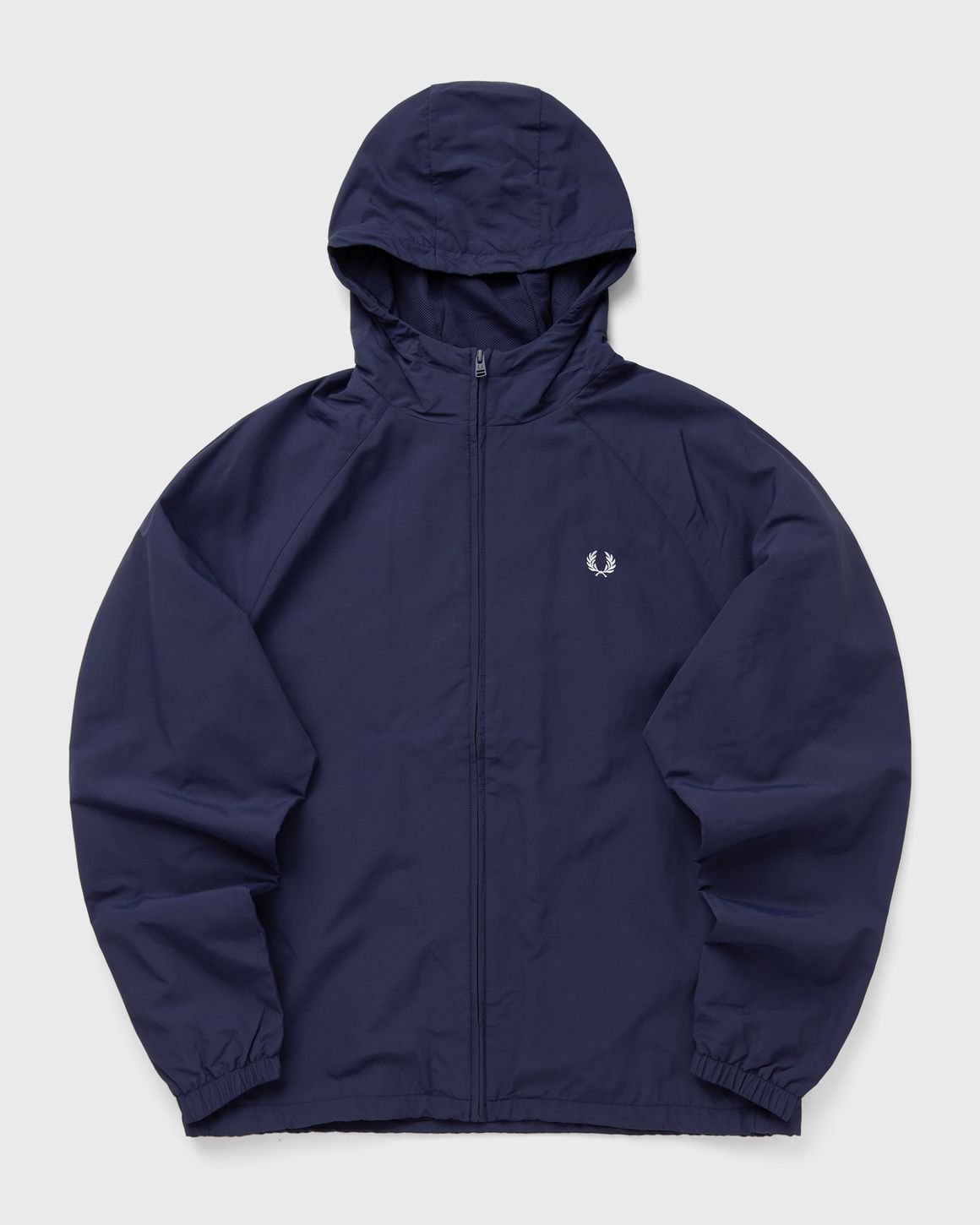 Fred Perry HOODED SHELL JACKET