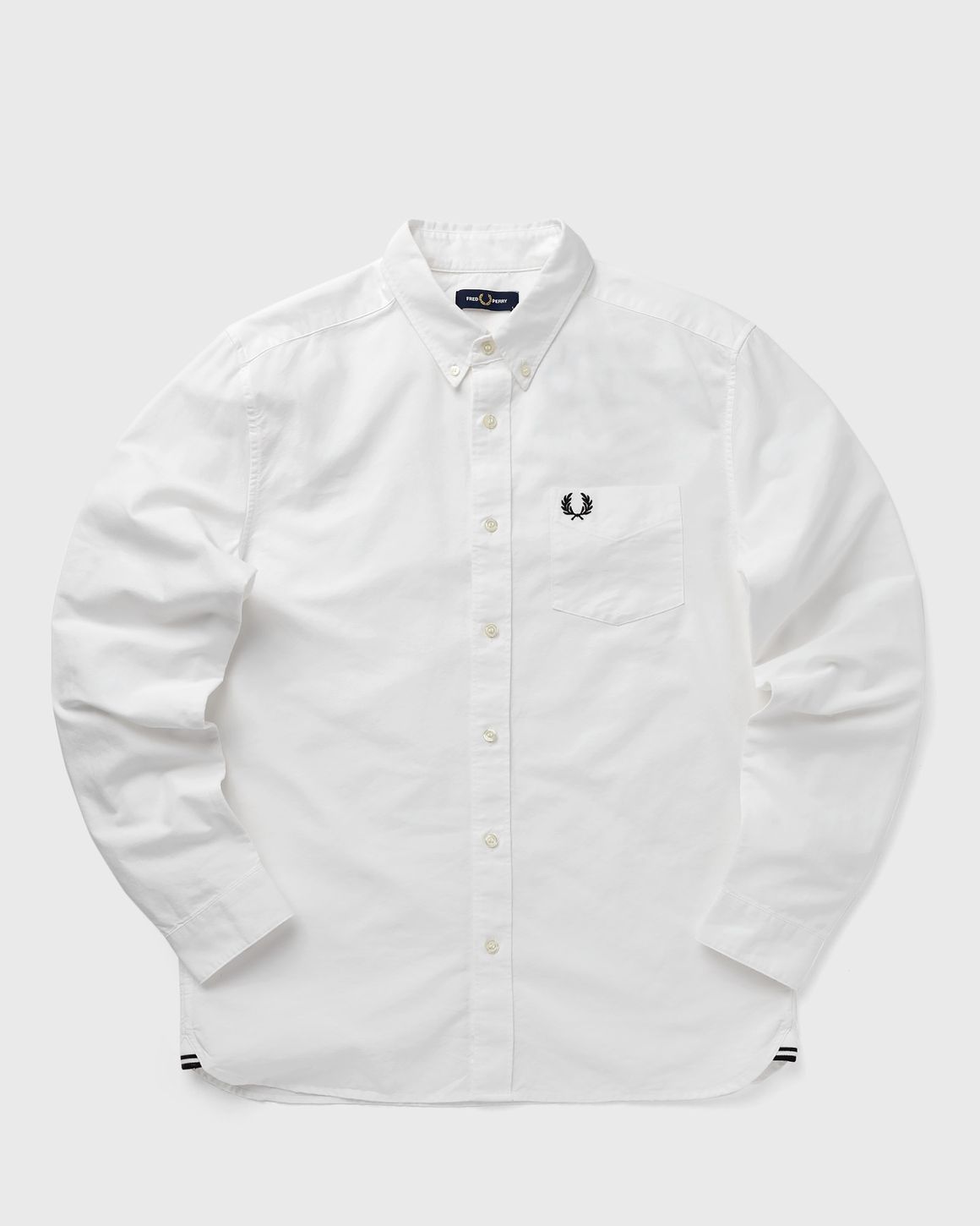 Fred Perry OXFORD SHIRT