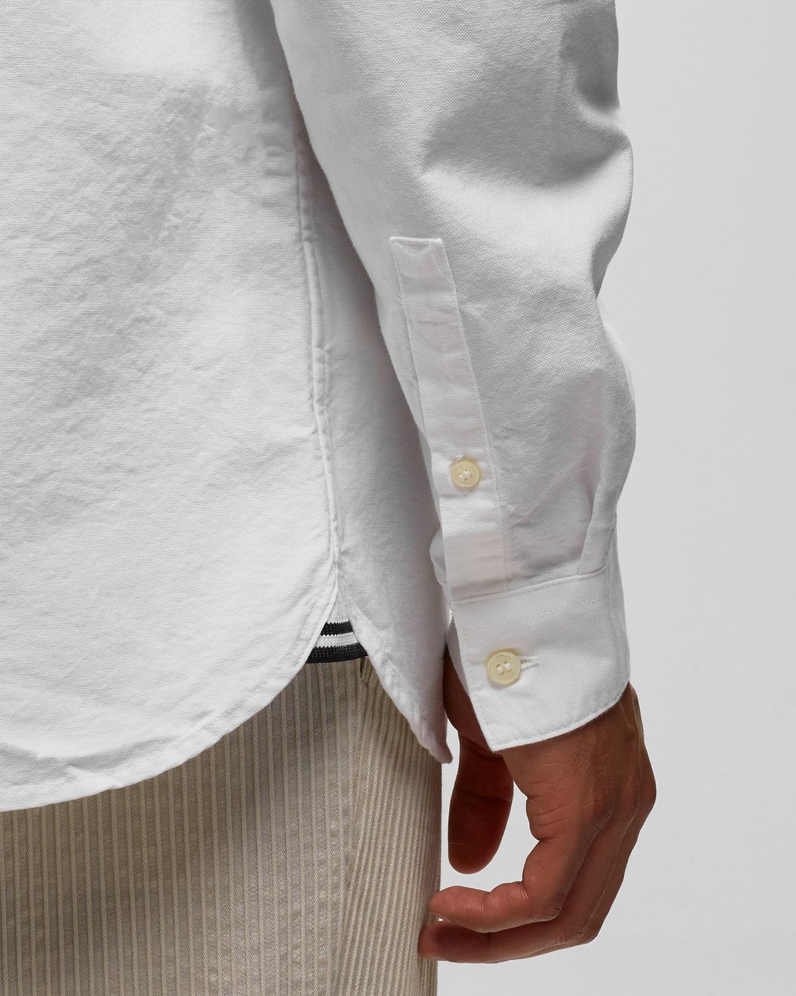 Ansicht 4 von Fred Perry OXFORD SHIRT