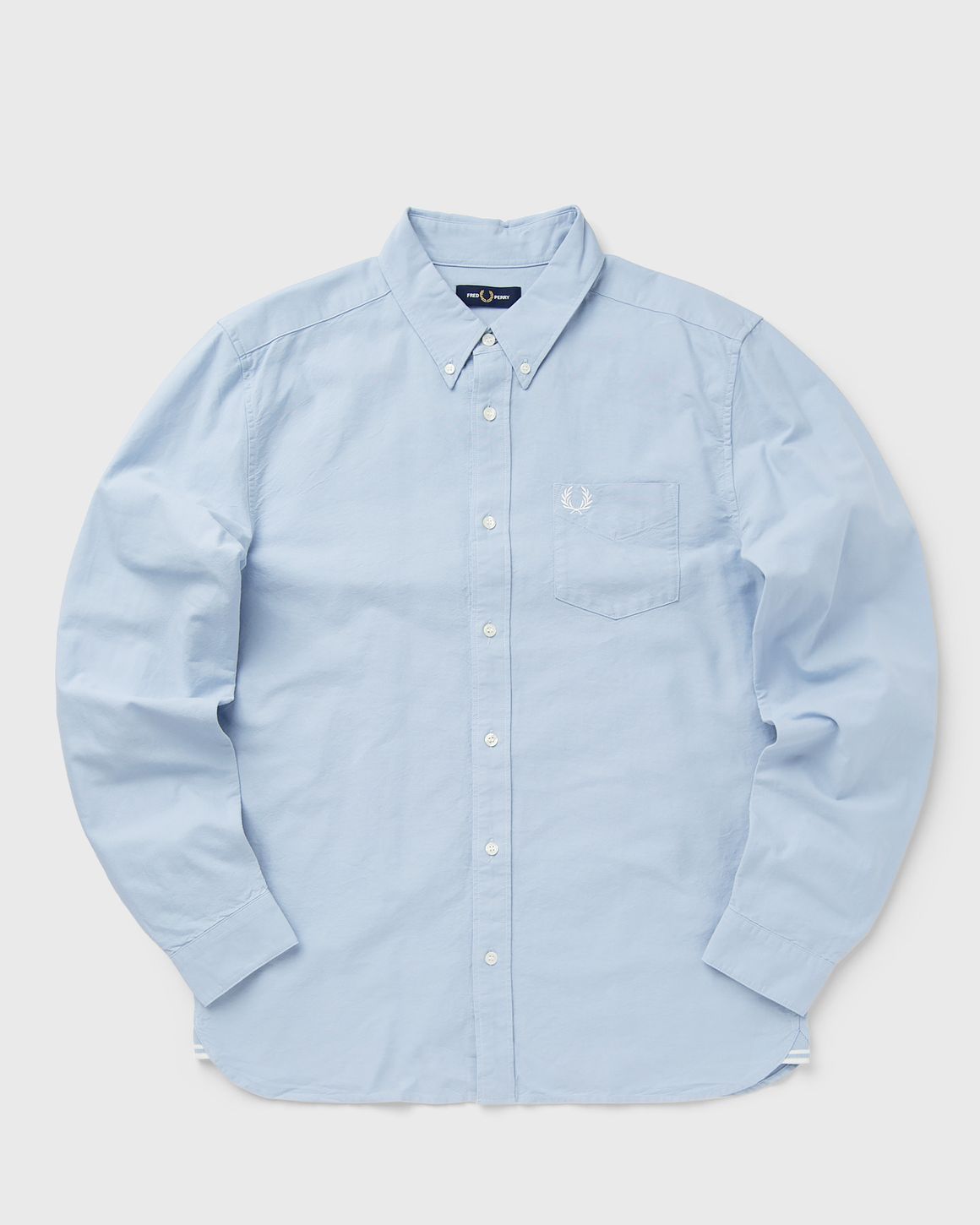 Fred Perry OXFORD SHIRT