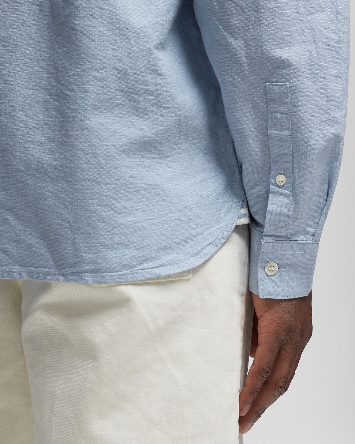 Ansicht 4 von Fred Perry OXFORD SHIRT