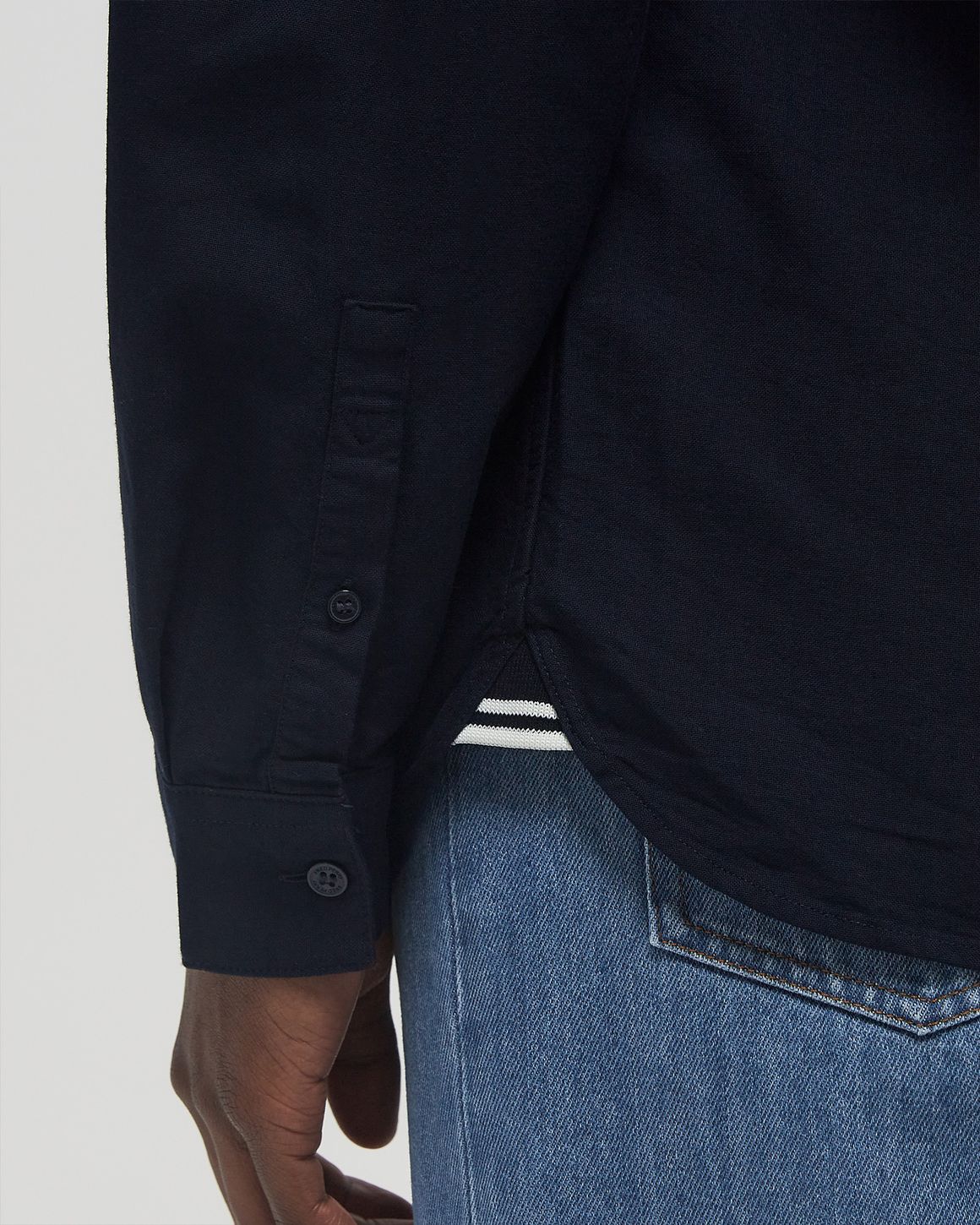 Ansicht 4 von Fred Perry OXFORD SHIRT