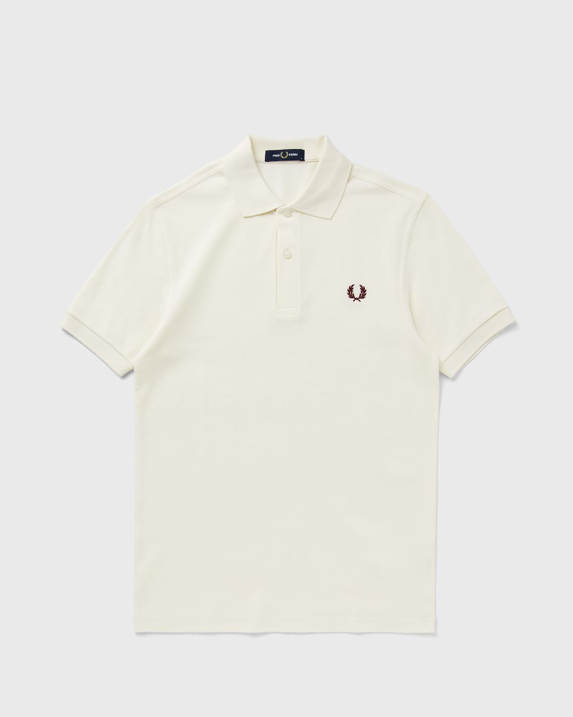 Fred Perry PLAIN FRED PERRY SHIRT