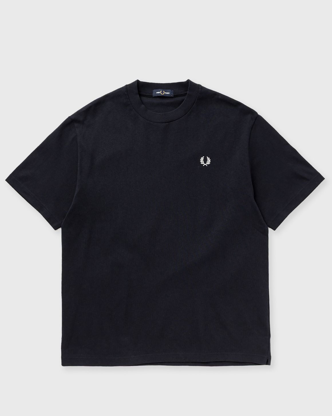 Fred Perry RELAXED T-SHIRT
