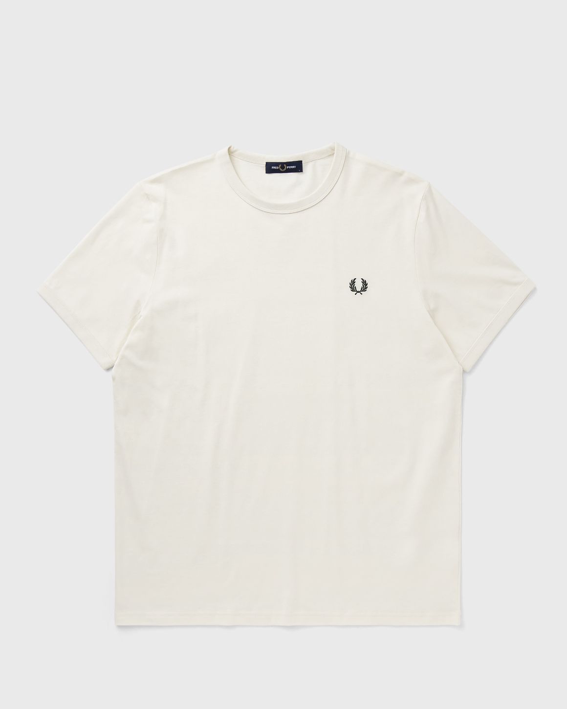 Fred Perry RINGER T-SHIRT