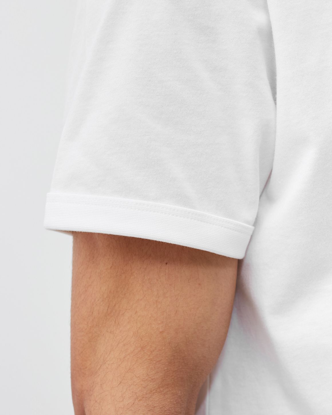Ansicht 4 von Fred Perry RINGER TEE