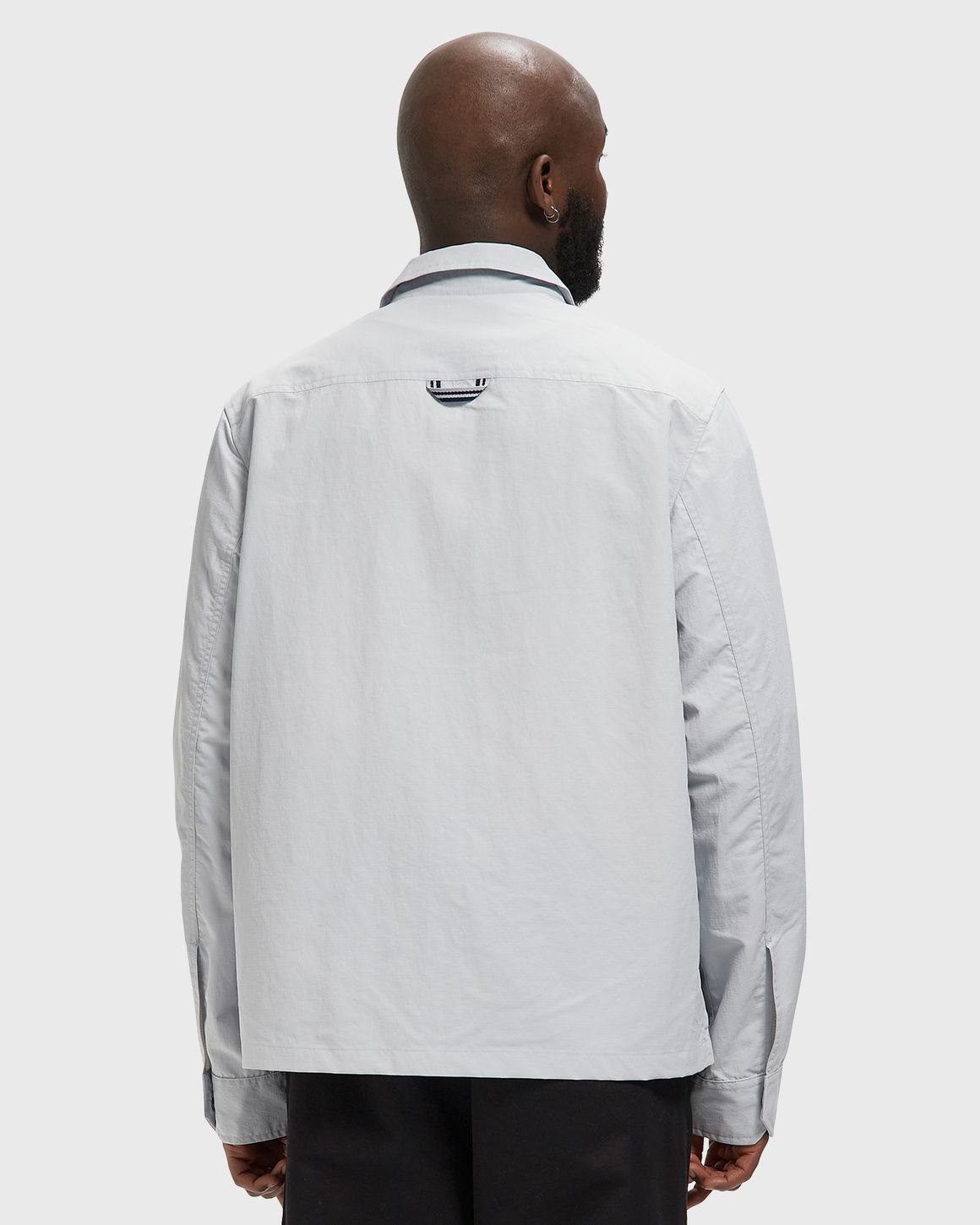 Ansicht 3 von Fred Perry RIPSTOP POCKET OVERSHIRT