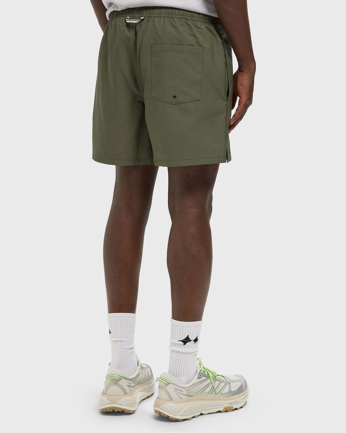 Ansicht 3 von Fred Perry SWIMSHORTS