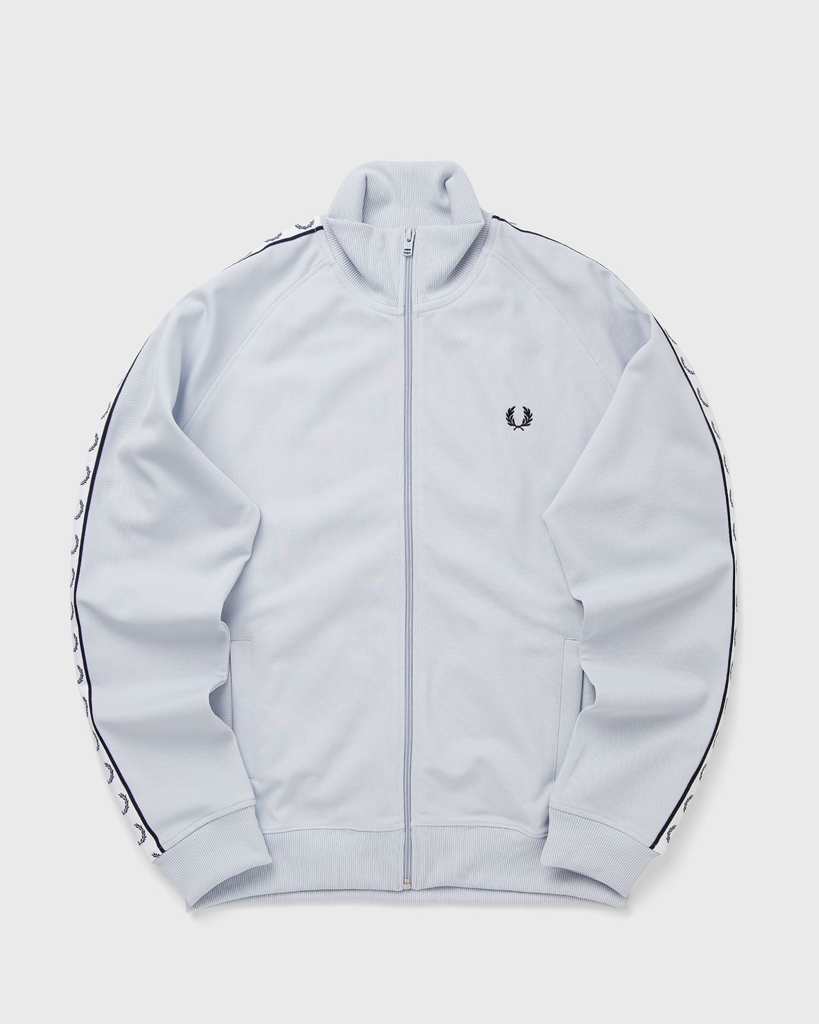 Fred Perry TAPED TRACK JACKET