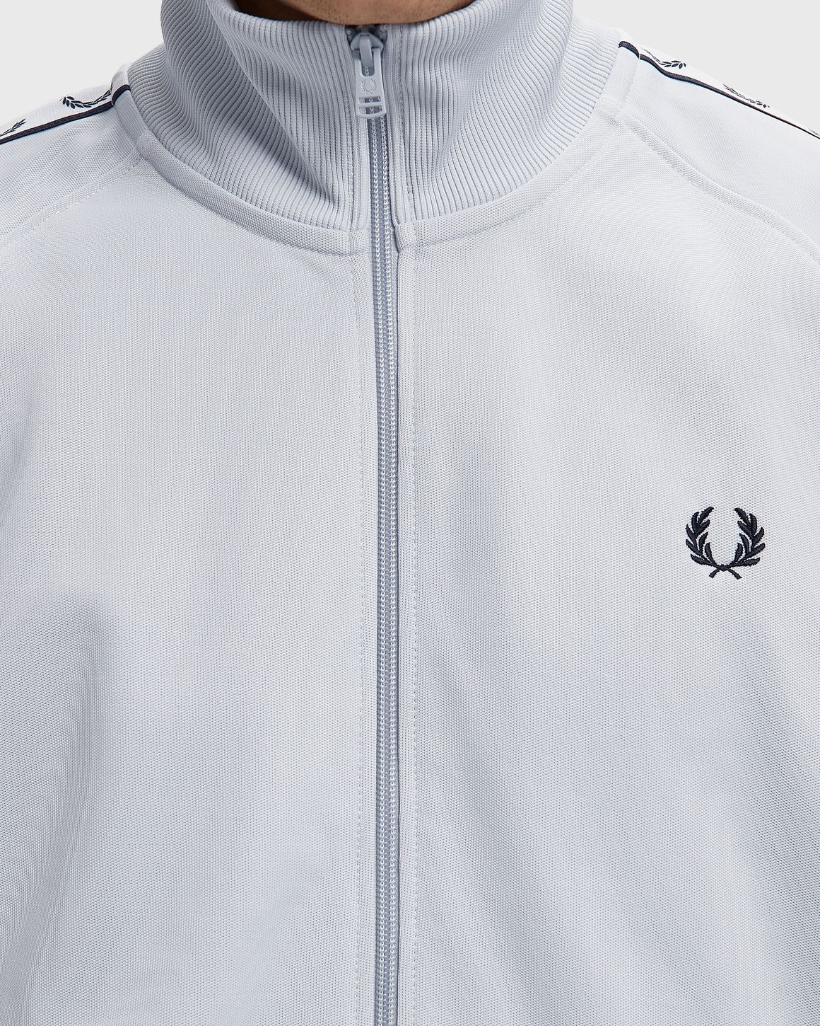 Ansicht 3 von Fred Perry TAPED TRACK JACKET