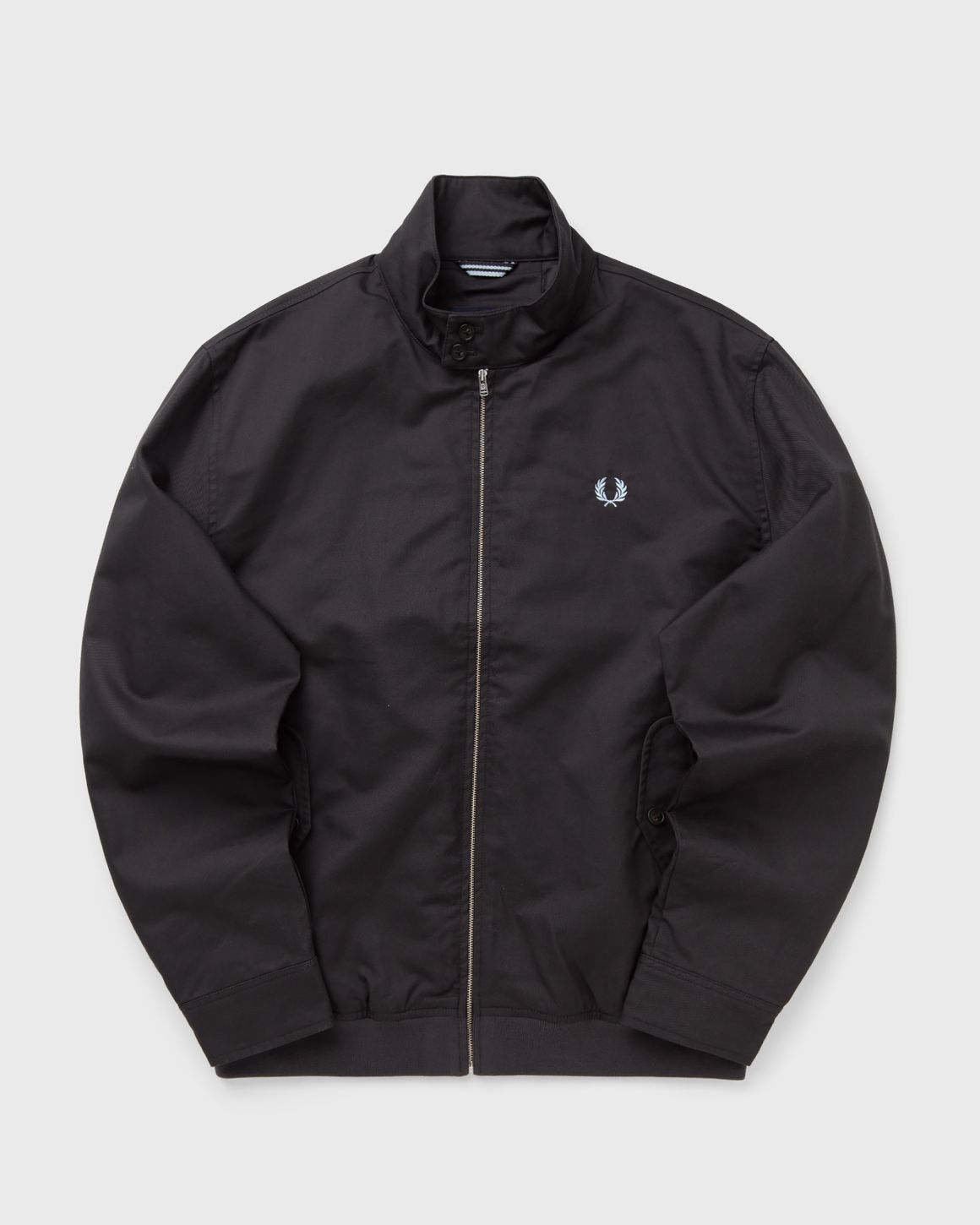 Fred Perry TWILL HARRINGTON JACKET