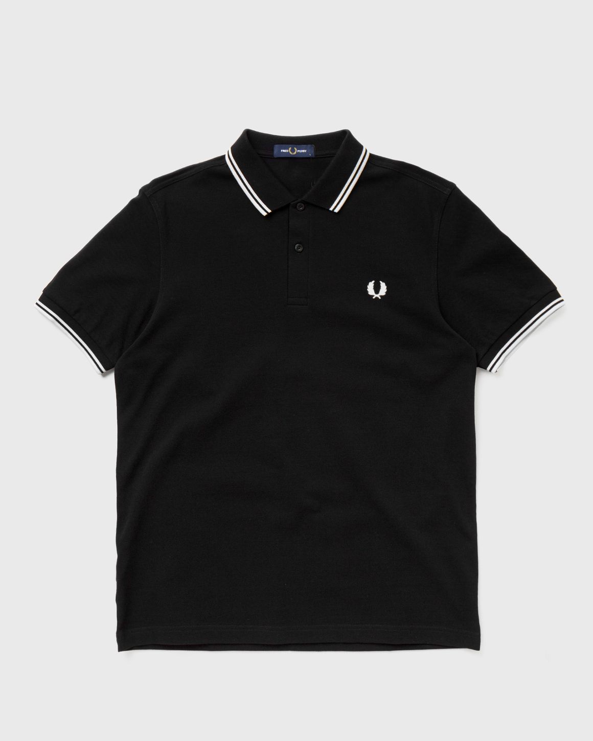 Fred Perry TWIN TIPPED FRED PERRY SHIRT