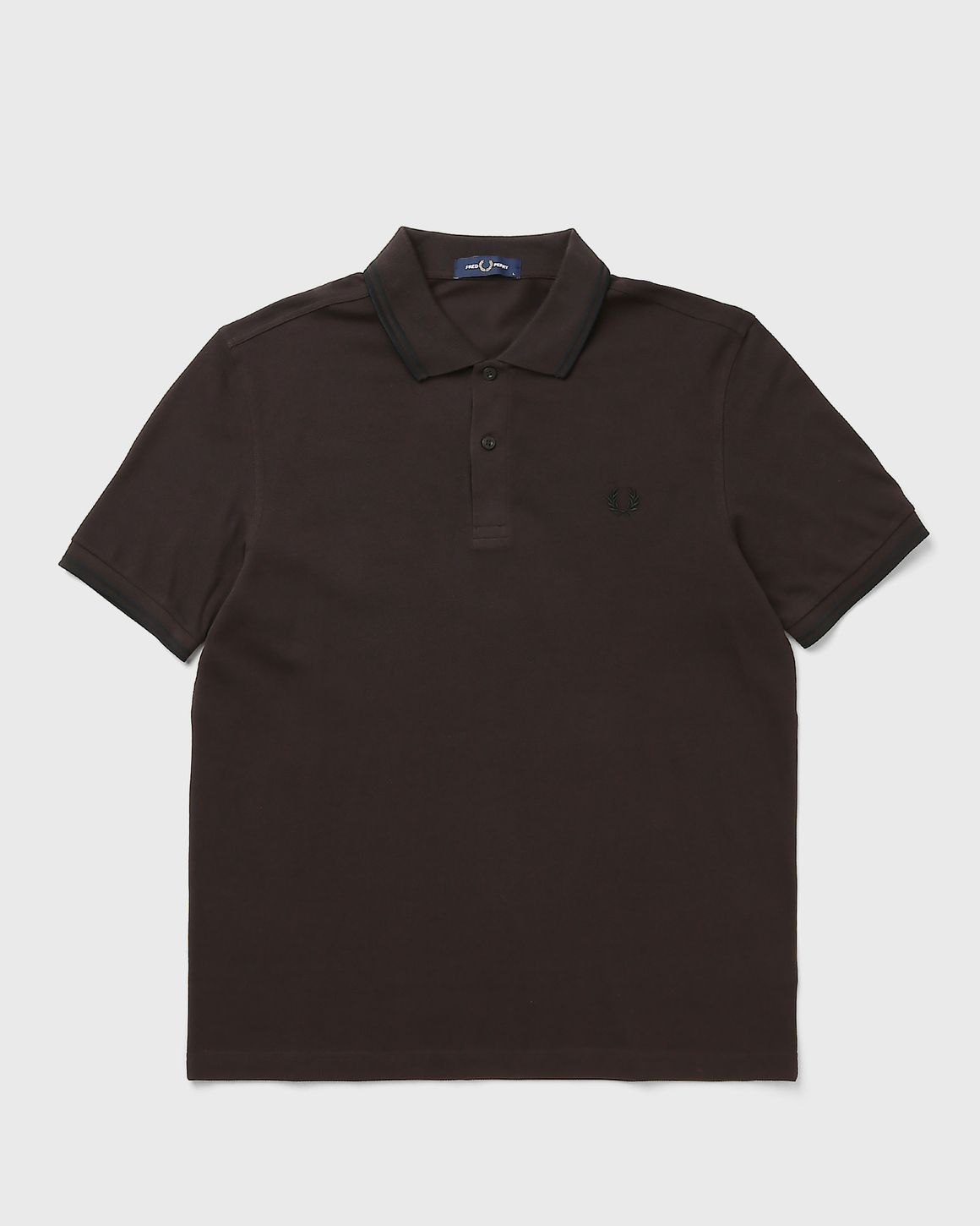 Fred Perry TWIN TIPPED FRED PERRY SHIRT