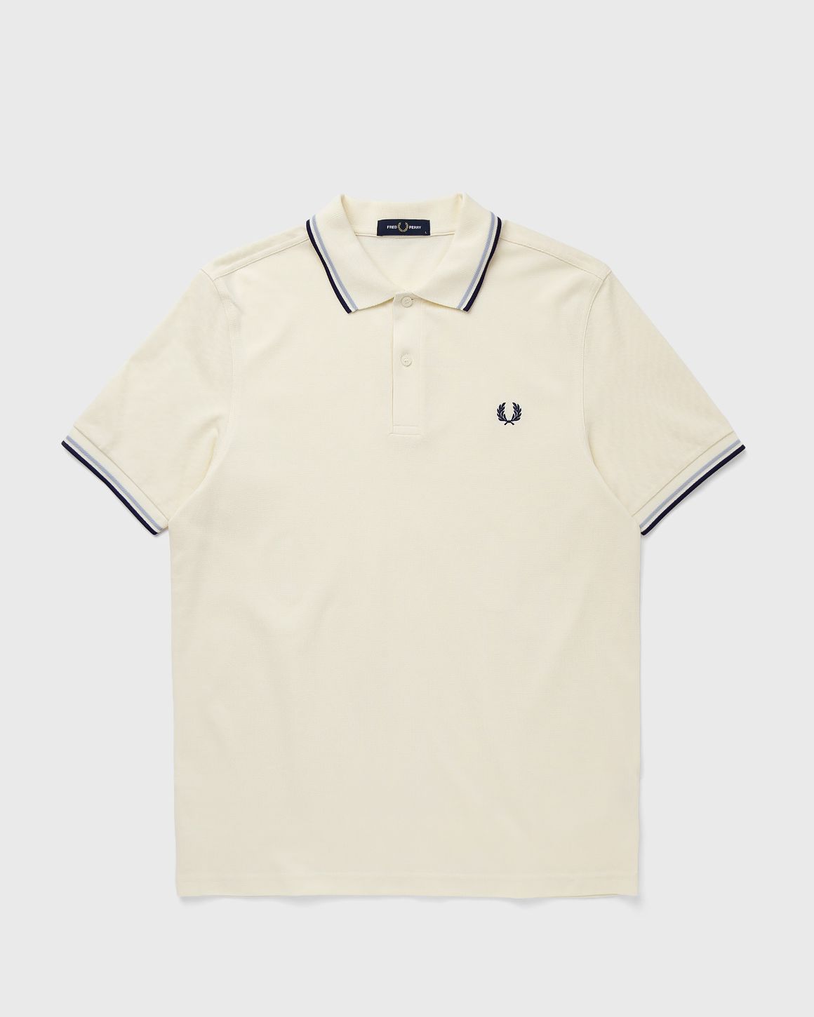 Fred Perry TWIN TIPPED FRED PERRY SHIRT