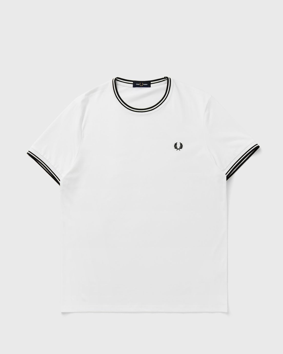 Fred Perry TWINTIPPEDT-SHIRT