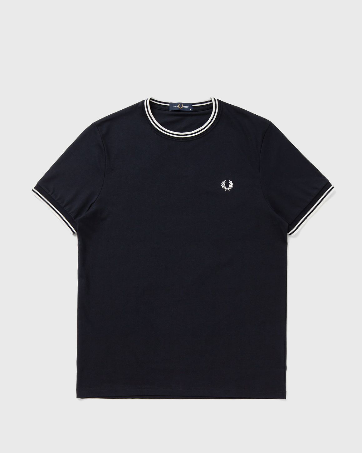 Fred Perry TWINTIPPEDT-SHIRT