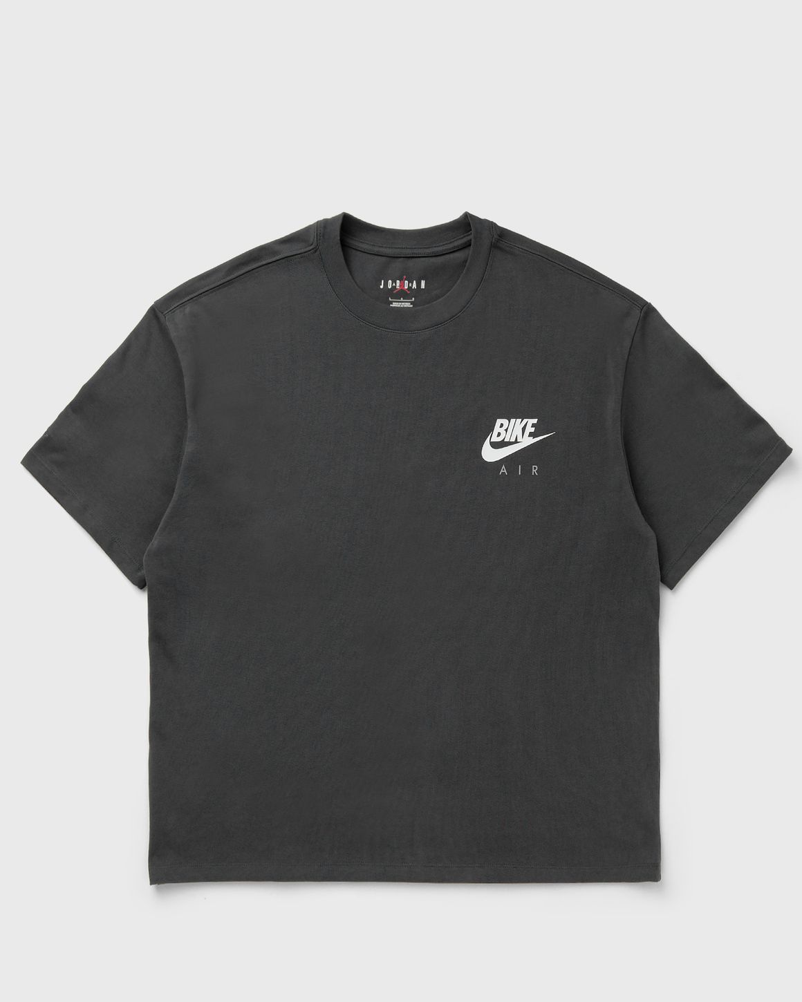 Jordan BIKE AIR x Nigel Sylvester Tee Black | BSTN Store