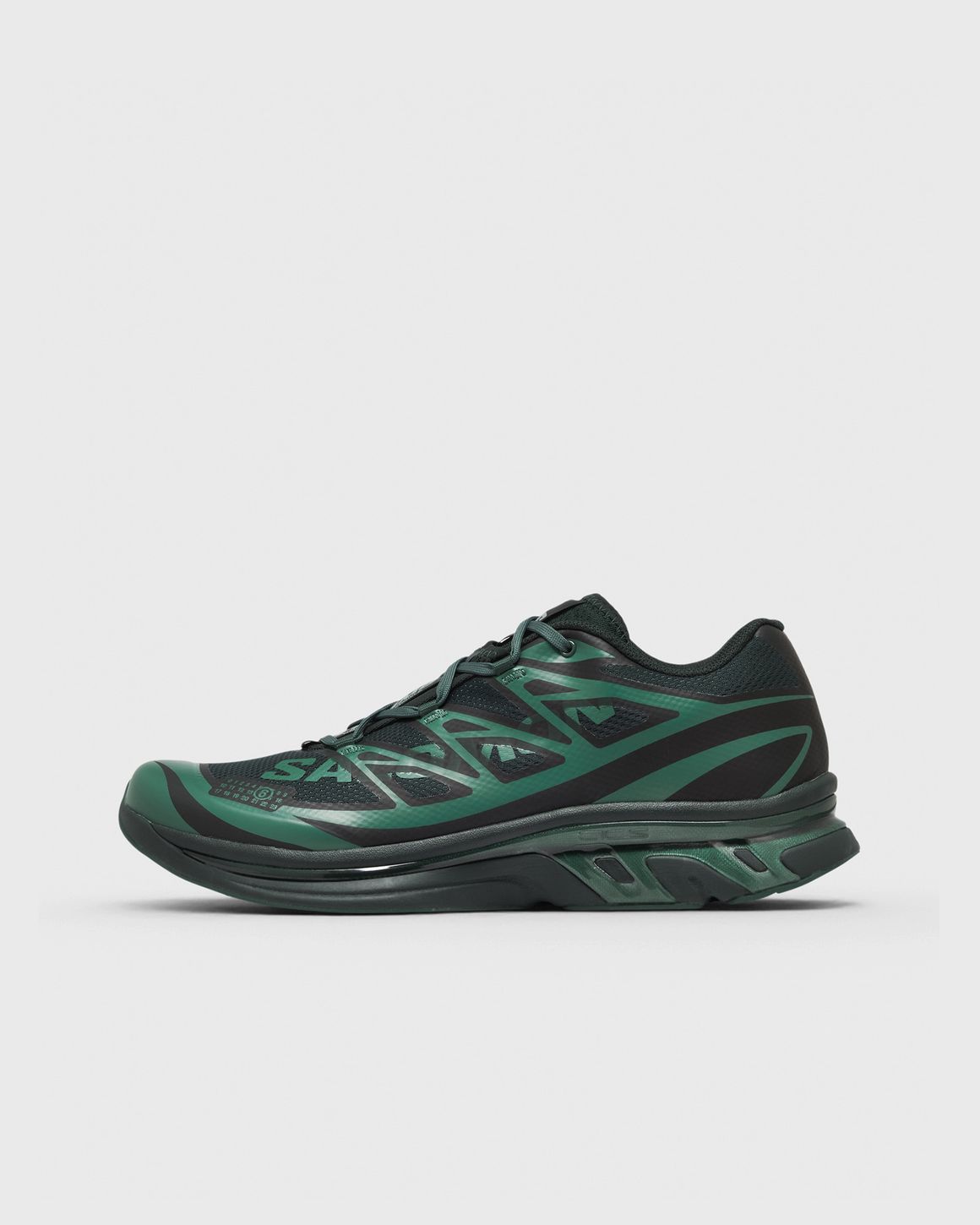 Maison Margiela MM6 x Salomon MM6