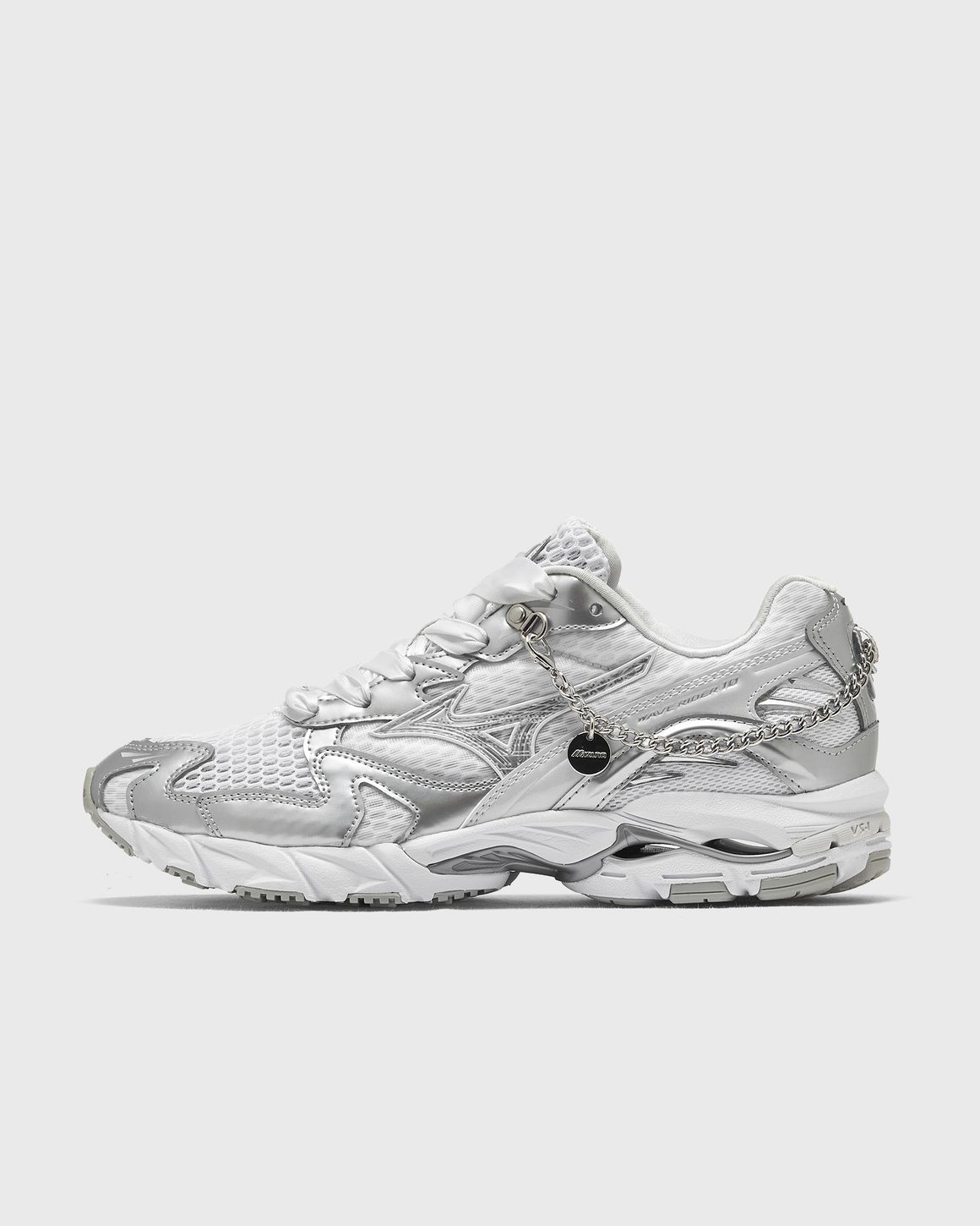 MIZUNO WAVE RIDER 10