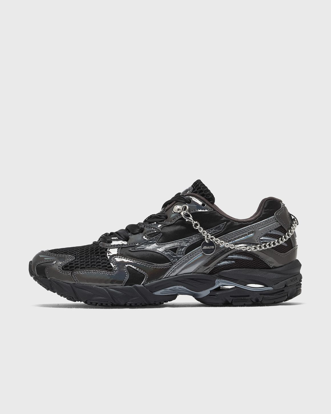 MIZUNO WAVE RIDER 10