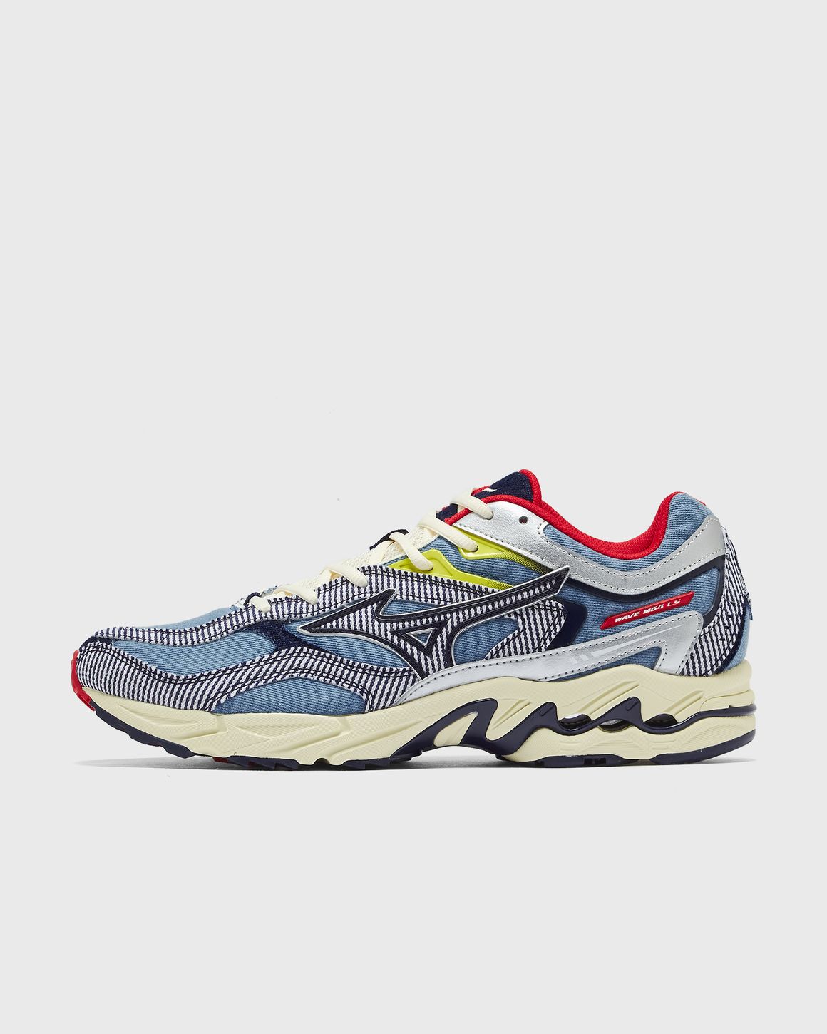 MIZUNO x Sean Wotherspoon Wave MG4 LS