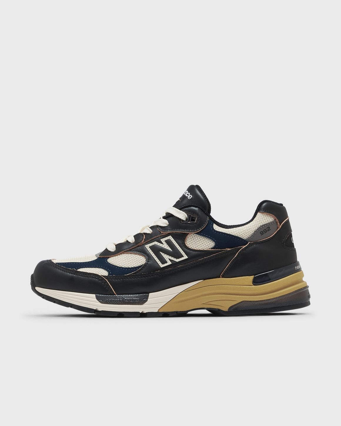 New Balance 992