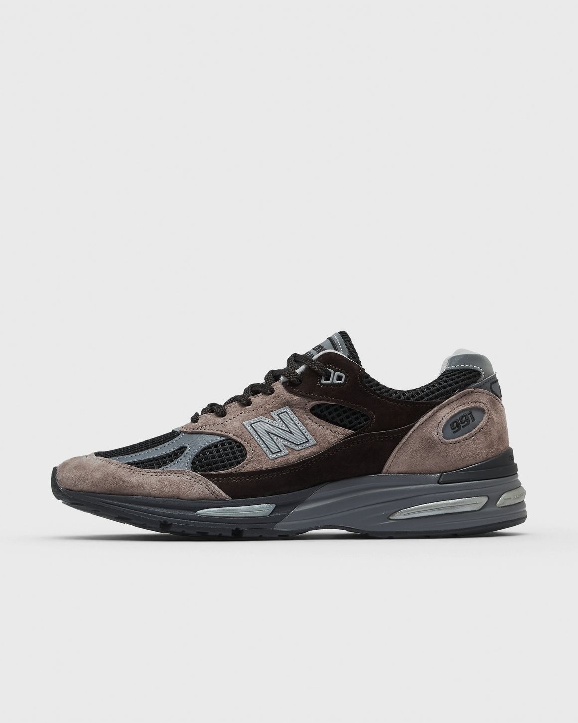 New Balance Made in UK 991V2 Elevated Neut