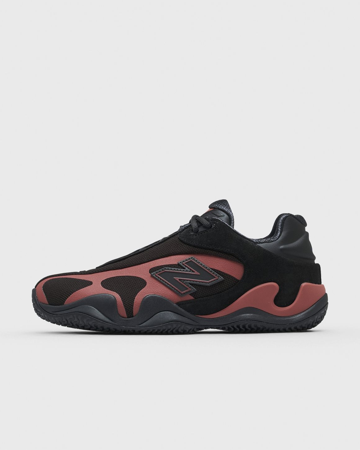 New Balance Maxey V1