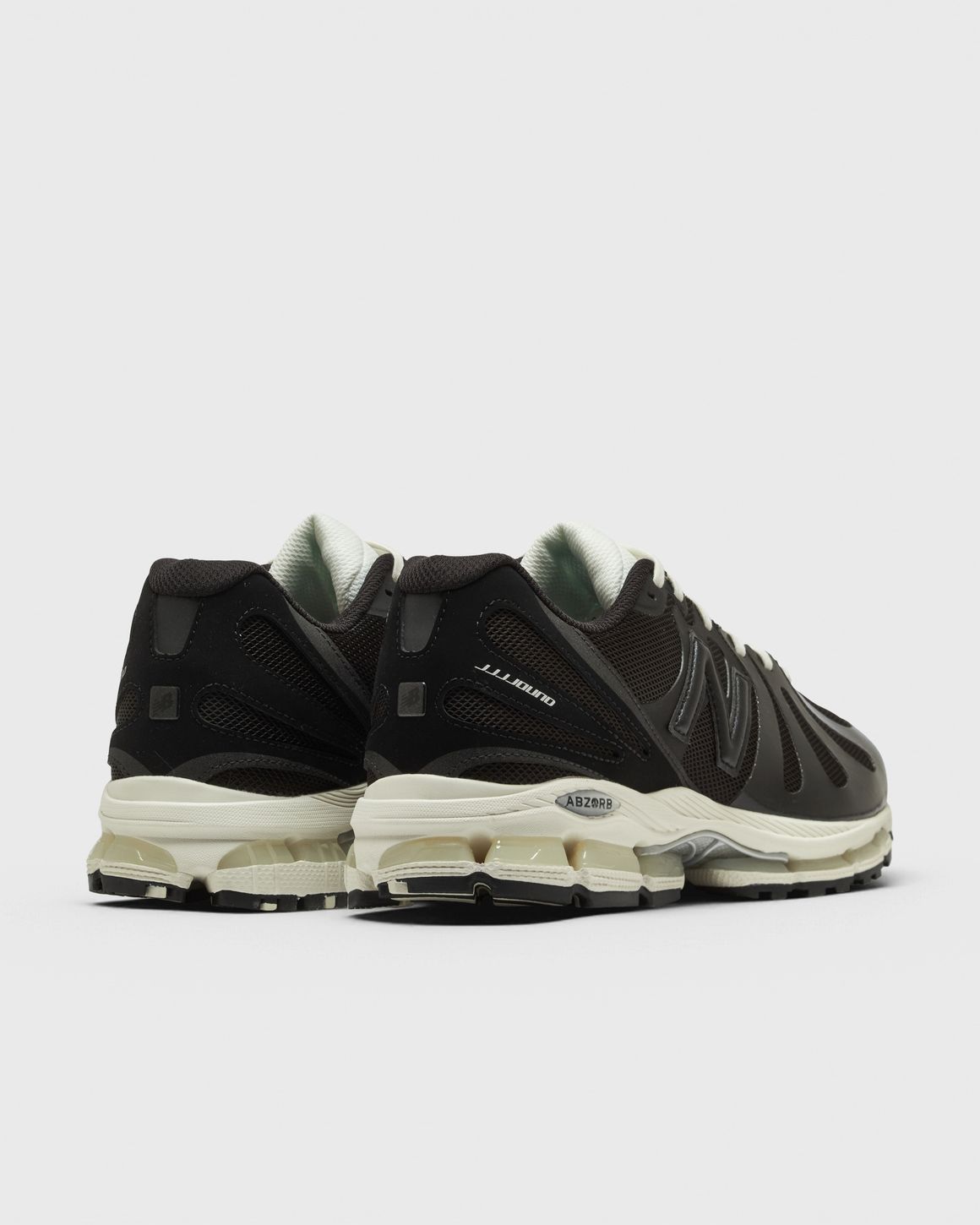 JJJJound×New Balance U18907 DN New Balance x JJJJOUND 1890 Black | BSTN Store