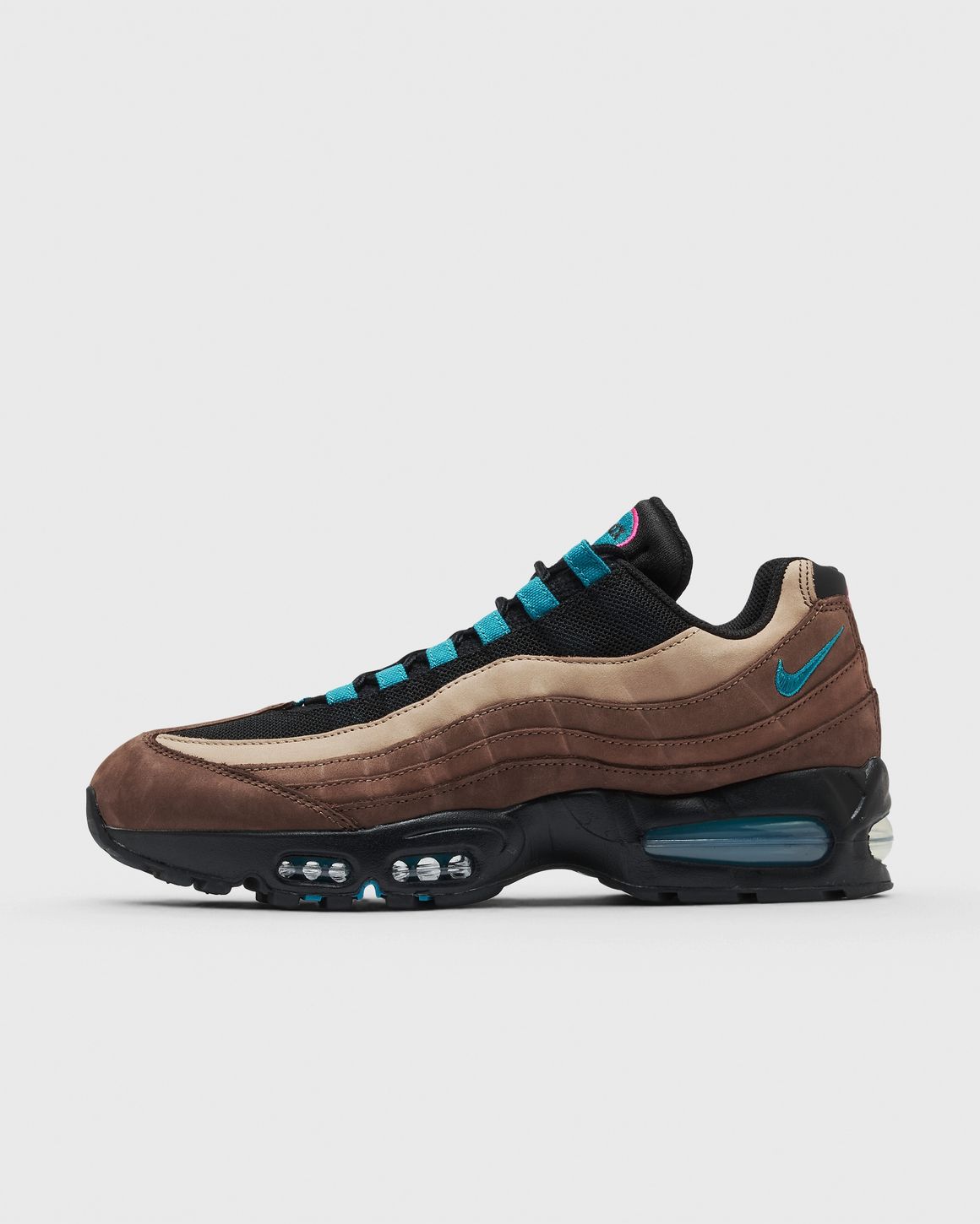 Nike NIKE AIR MAX 95 BIG BUBBLE QS