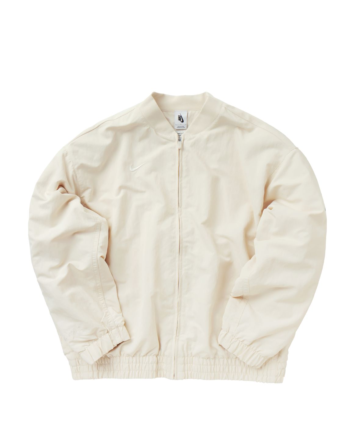 Nike NIKE X FEAR OF GOD BASKETBALL JACKET Multi | BSTN Store