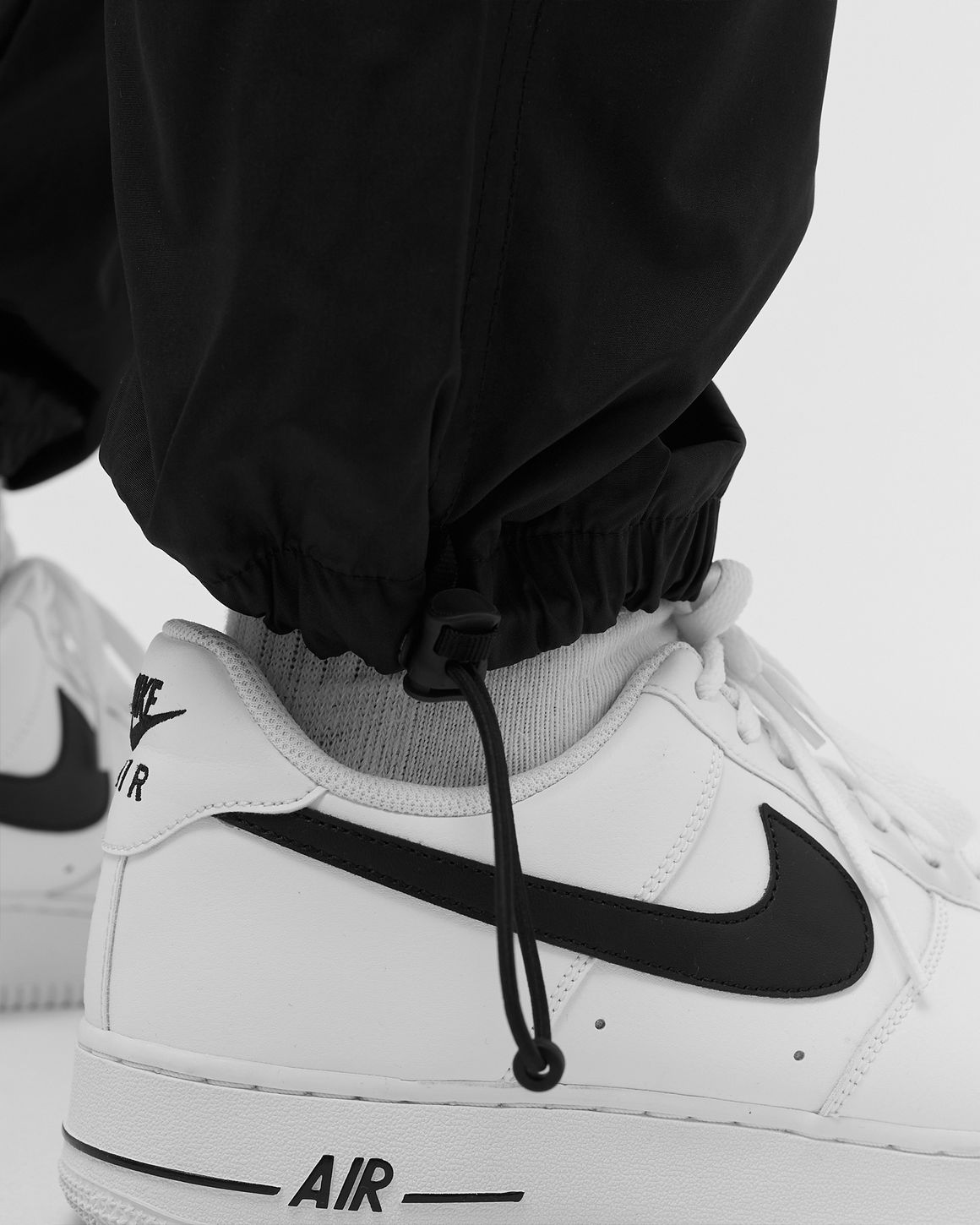 Nike Nike x Skepta TRACK PANT Black | BSTN Store